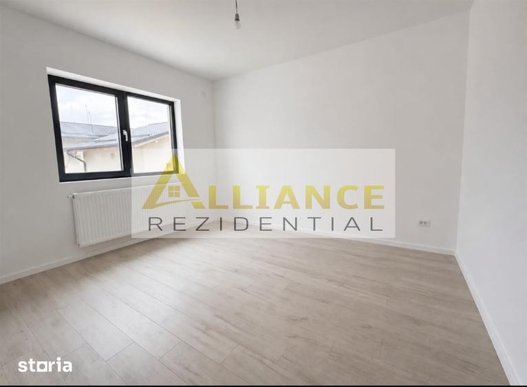 Casa Tip Duplex 4 camere 2 bai Popesti Leordeni Theodor Pallady - 9
