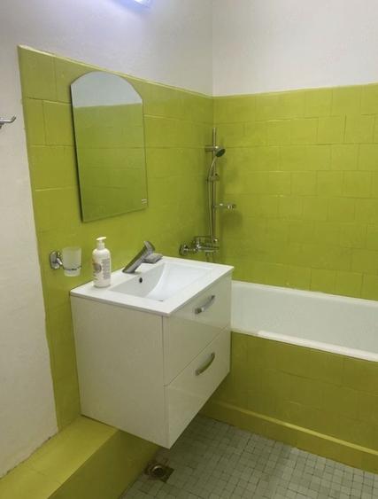 AP. 2 CAMERE- STEFAN CEL MARE, PET-FRIENDLY, MASINA DE SPALAT VASE - 7