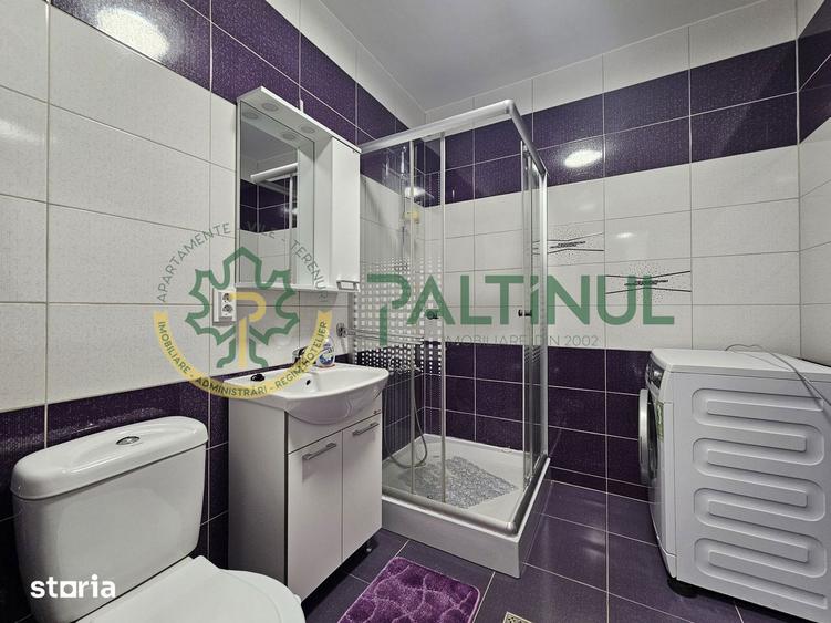Apartament cu 2 camere decomandat în Șelimbăr