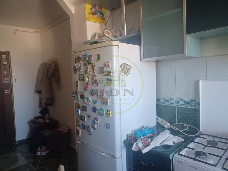 Apartament cu 2 camere decomandat, mobilat în Hărmanului