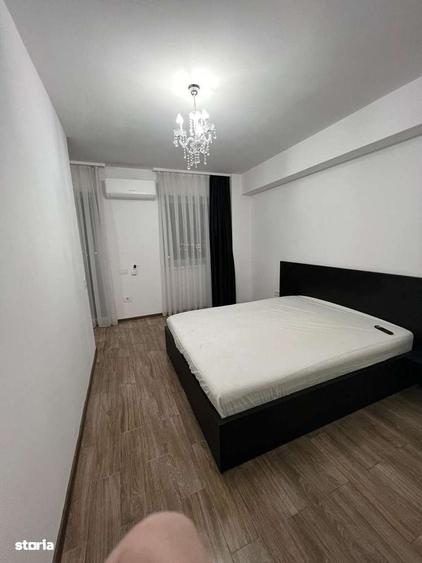 Apartament cu 2 camere în Lotus
