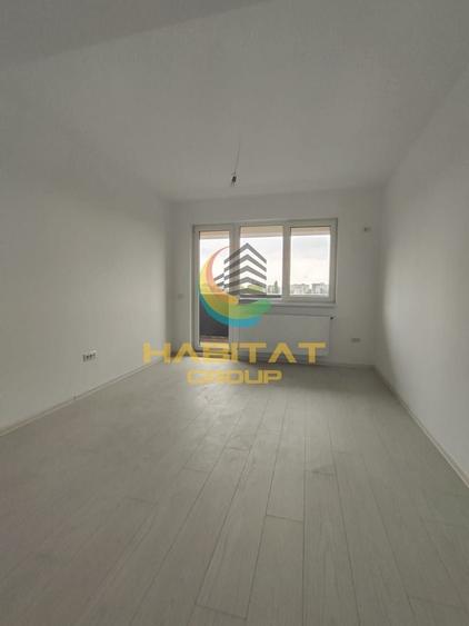 Apartament cu 2 camere decomandat în Berceni