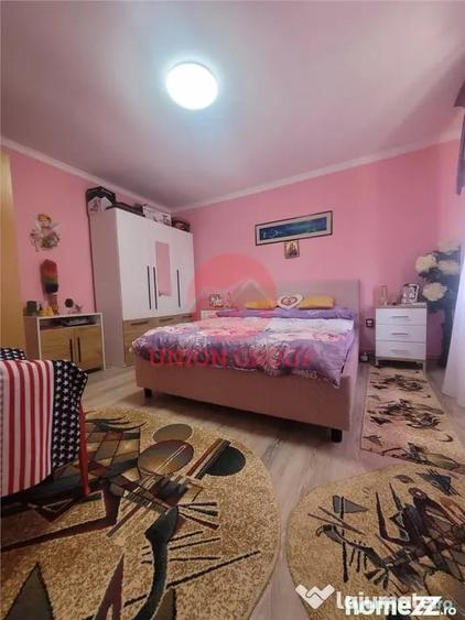 Casă cu 3 camere cu Teren 236 Mp în Central