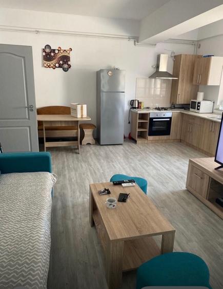 Apartament cu 2 camere decomandat în Nord