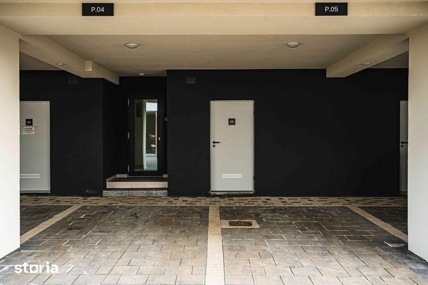 Apartament cu 2 camere în Unirii
