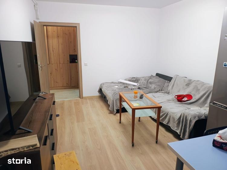 Apartament cu 2 camere în Rahova