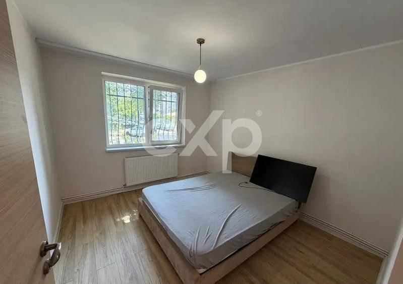 Apartament cu 2 camere decomandat în Tomis I