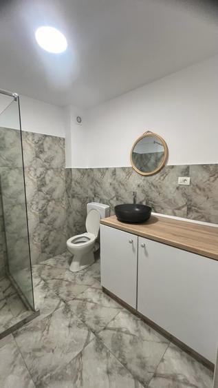 Apartament cu 2 camere în Cetate