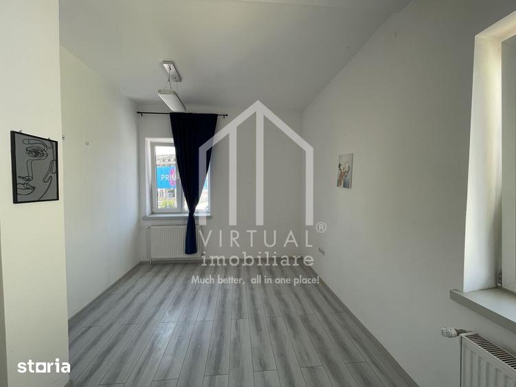 Spațiu comercial, de 20 mp, în Central