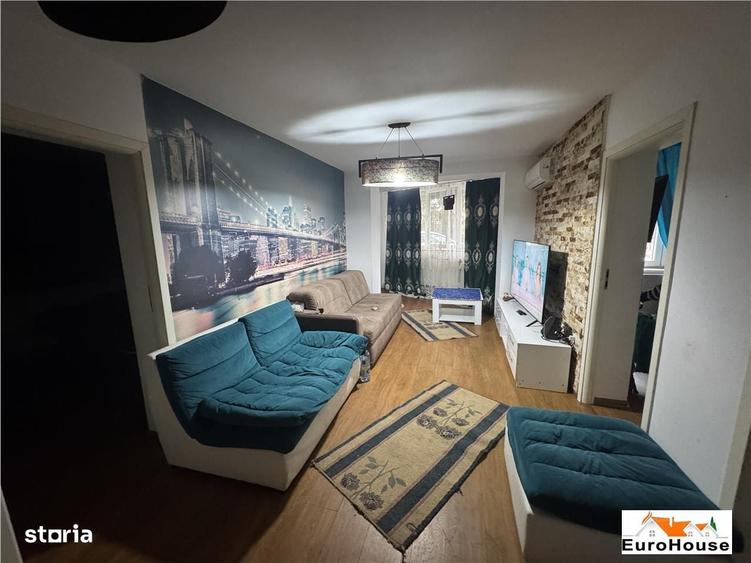 Apartament de vanzare mobilat si utilat in Alba Iulia Cetate - 1