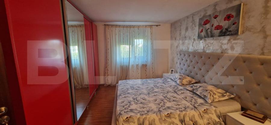 Casă individuală cu 7 camere cu Canalizare în Lascăr Catargiu
