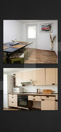 Casă individuală cu 3 camere cu Teren 1270 Mp în Exterior Nord