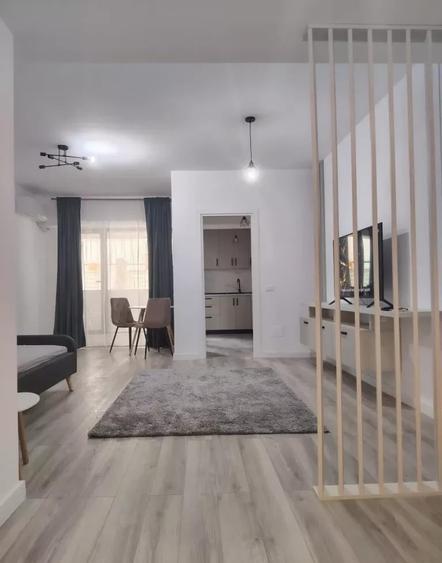 Garsoniera Smart Residence-Lujerului/Incalzire pardoseala/Metrou - 3