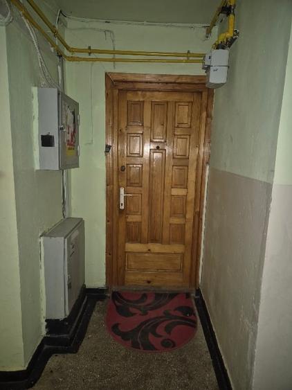 Apartament cu 2 camere semidecomandat în Narcisa
