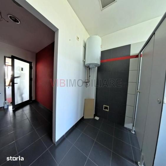 Spațiu comercial, de 600 mp, în Militari