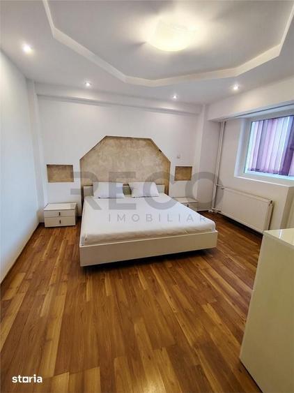 Apartament cu 3 camere în Dragoș Vodă