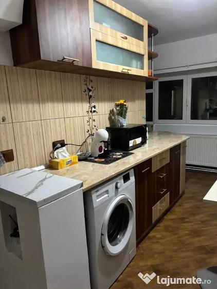 Garsonieră decomandată în Ultracentral
