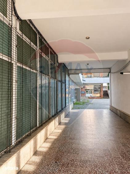 Spațiu comercial, de 904.23 mp, în Zorilor