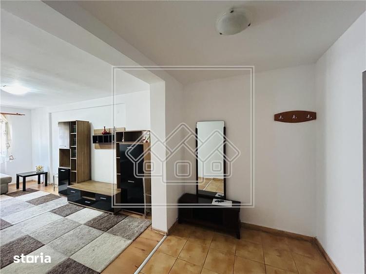 Apartament cu 2 camere în Broscărie