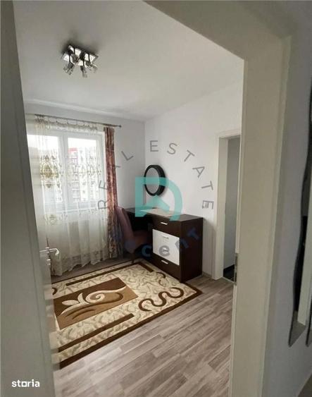 Apartament cu 3 camere în Avantgarden