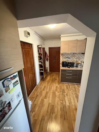 Apartament cu 2 camere în Tudor