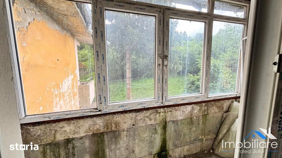 Apartament cu 2 camere în Petros