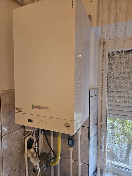 Apartament cu 2 camere decomandat în 1 Mai