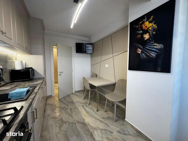 Apartament de lux cu 2 camere Visan - 8