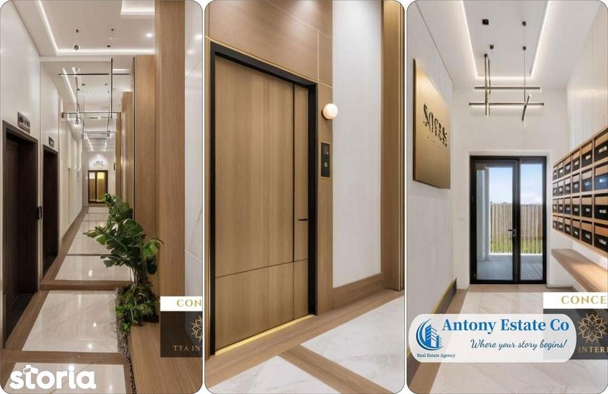 Apartament cu 2 camere în Sântandrei