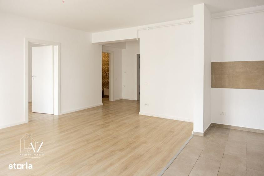 APARTAMENT 2 CAMERE - MAURER - Loc de Parcare Inclus - 7