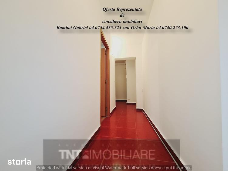 Apartament 2 camere decomandat de vanzare zona Podu Ros - 10