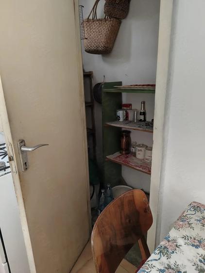 Apartament cu 2 camere nedecomandat în Central