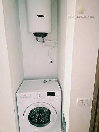 2 Camere | Tineretului- Timpuri Noi | Balcon | Boiler | Metrou - 6