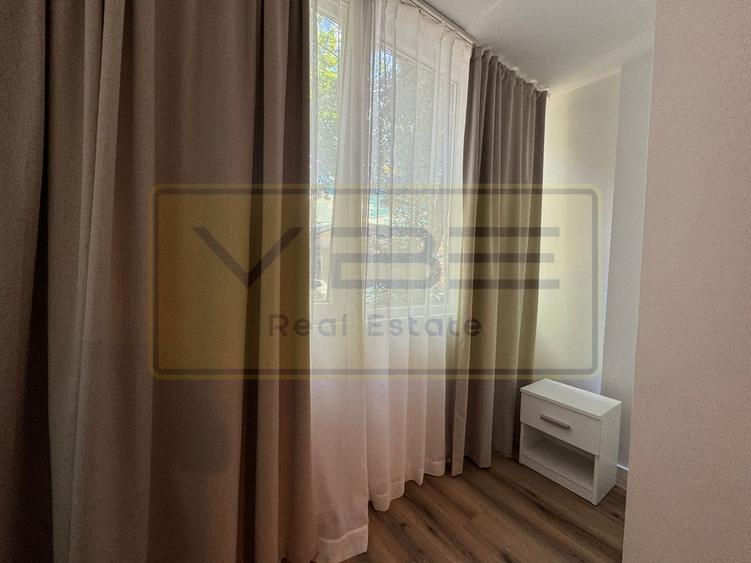Apartament 2 camere Copou - Universitatea Al.I.Cuza - 19