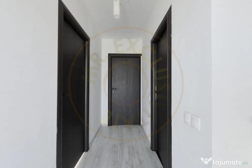 Casă cu 4 camere cu Teren 169 Mp în Central