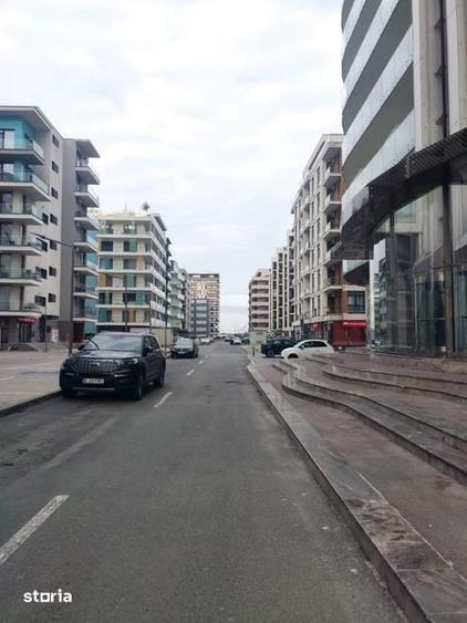 Apartament cu 2 camere în Nord