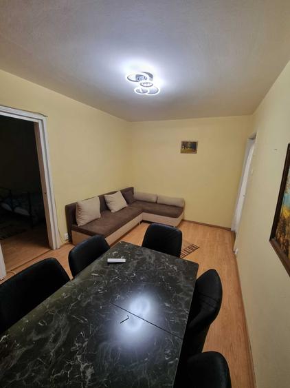 Chirie apartament 2 camere etaj 1 zona Micro 15 - 8
