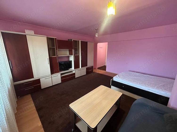 Garsonieră în Cetate