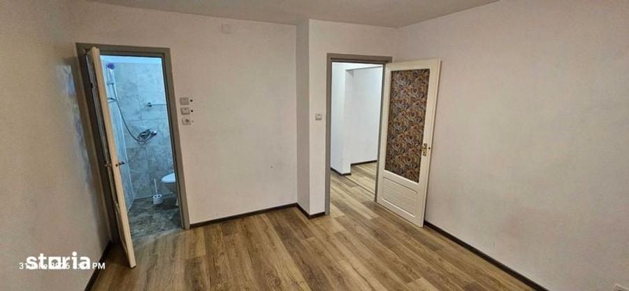 inchiriez apartament 3cam sediu firma la parter - 4