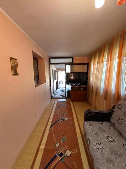 Casă cu Teren 814 Mp în