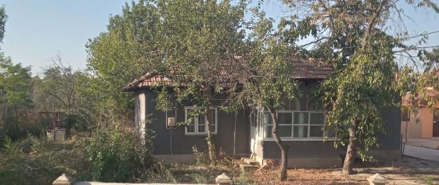 Teren de 1806 mp, în Gostavățu