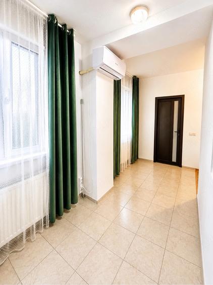 Apartament cu 2 camere semidecomandat în Barieră