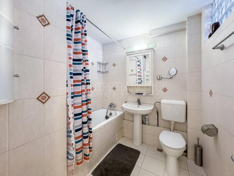 Apartament Luminos cu 3 Camere de Închiriat în Zona Arcul de Triumf - 13
