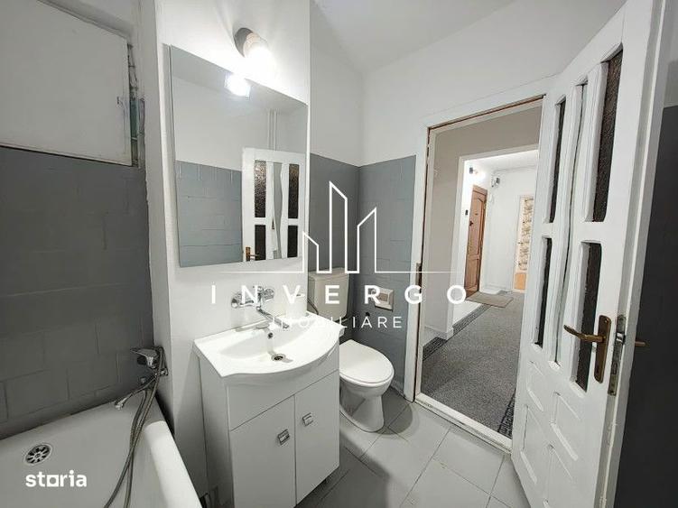 Spațiu comercial, de 50 mp, în Mănăștur