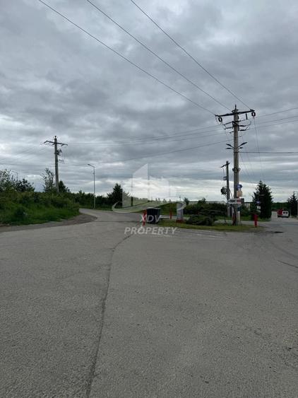 Teren Construcții intravilan de 12631 mp, în Șelimbăr