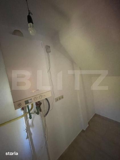 Apartament cu 4 camere în Central