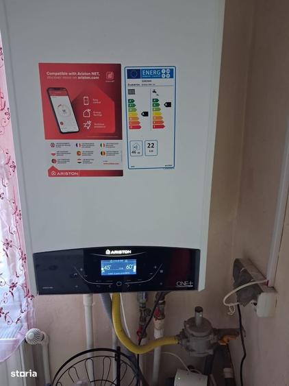 Casă cu 4 camere cu Teren 720 Mp în Fântânele