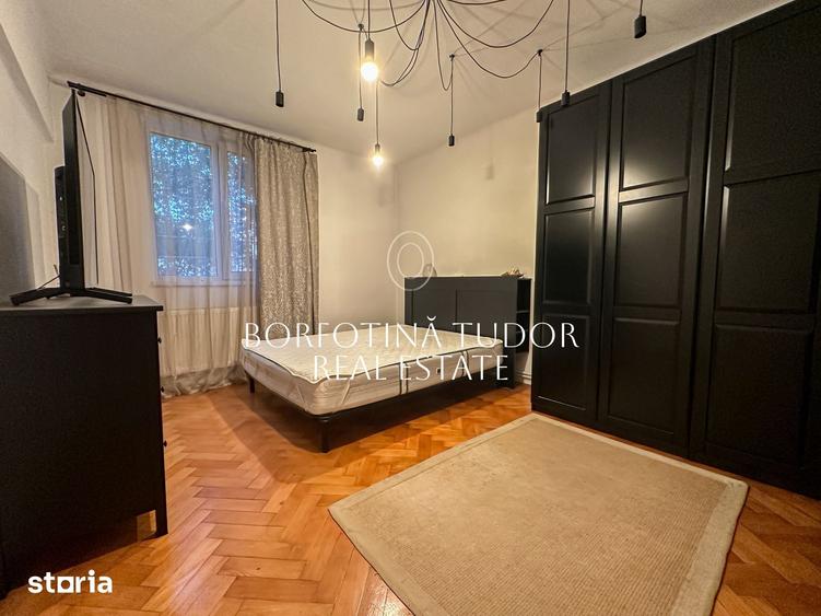 Apartament 2 camere | Gheorgheni | FSPAC - 5 min pe jos | 2 dormitoare - 1