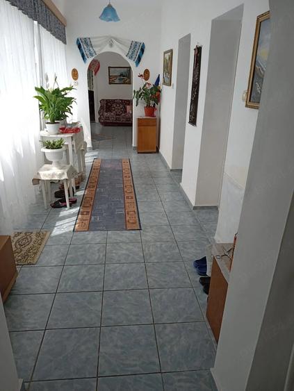 Casă cu 3 camere cu Teren 9797 Mp în Monoroștia