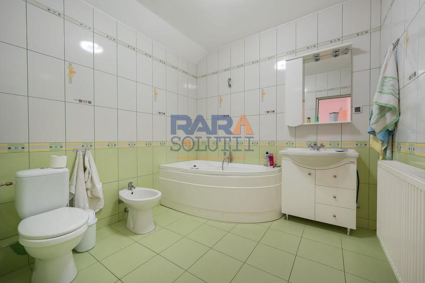 Spațiu comercial, de 1,900 mp, în Tămășeni